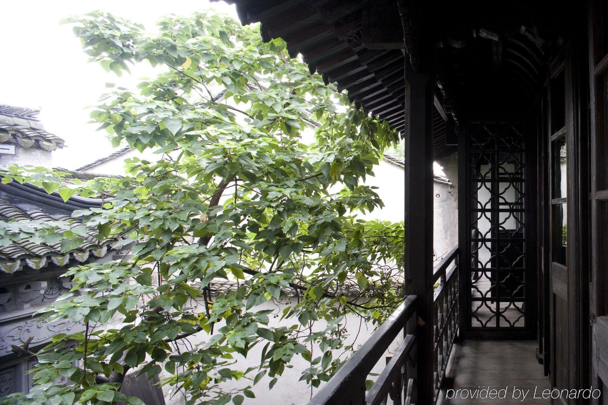 Wuzhen Clubhouse Hotel Джасинг Удобства снимка