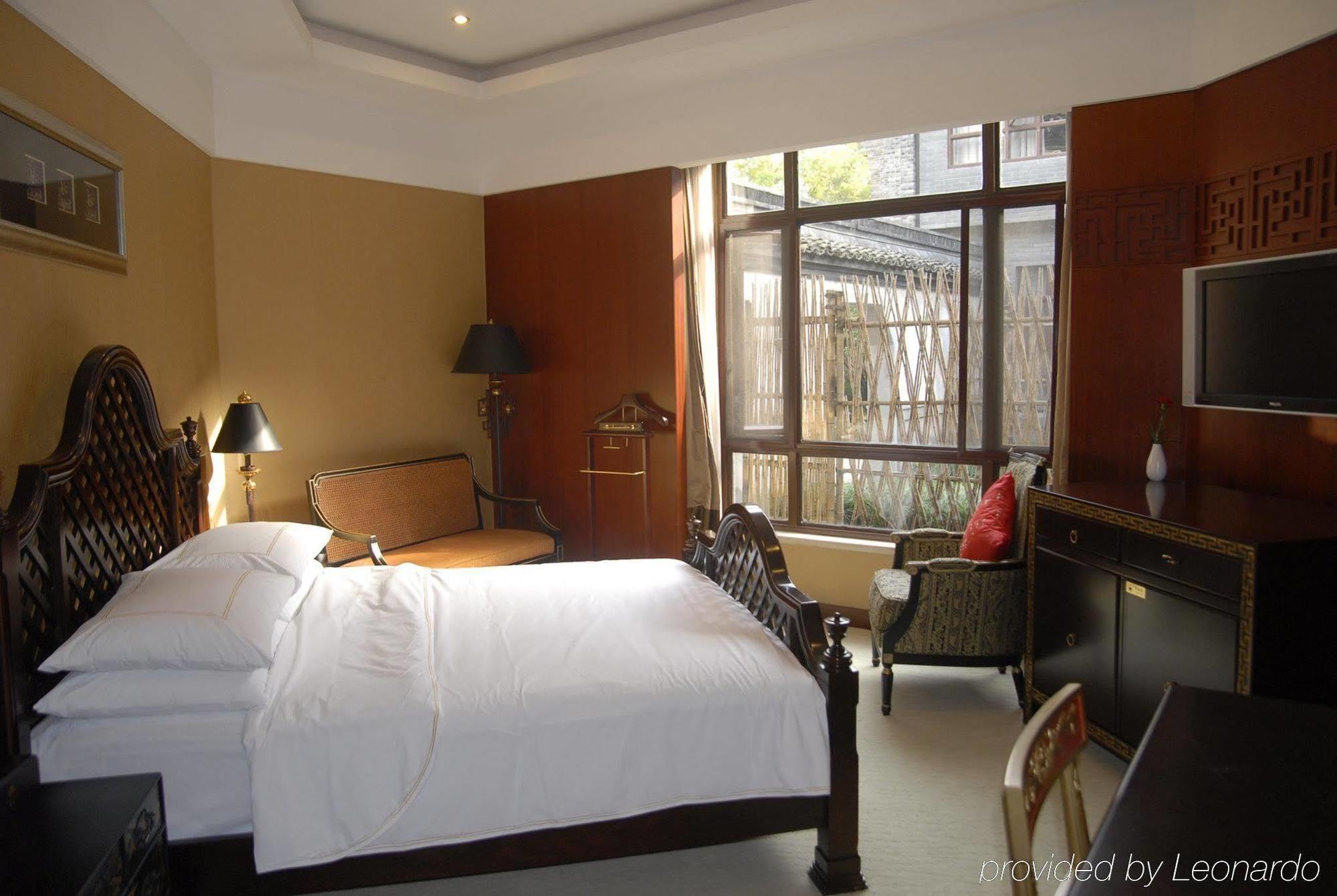 Wuzhen Clubhouse Hotel Джасинг Стая снимка