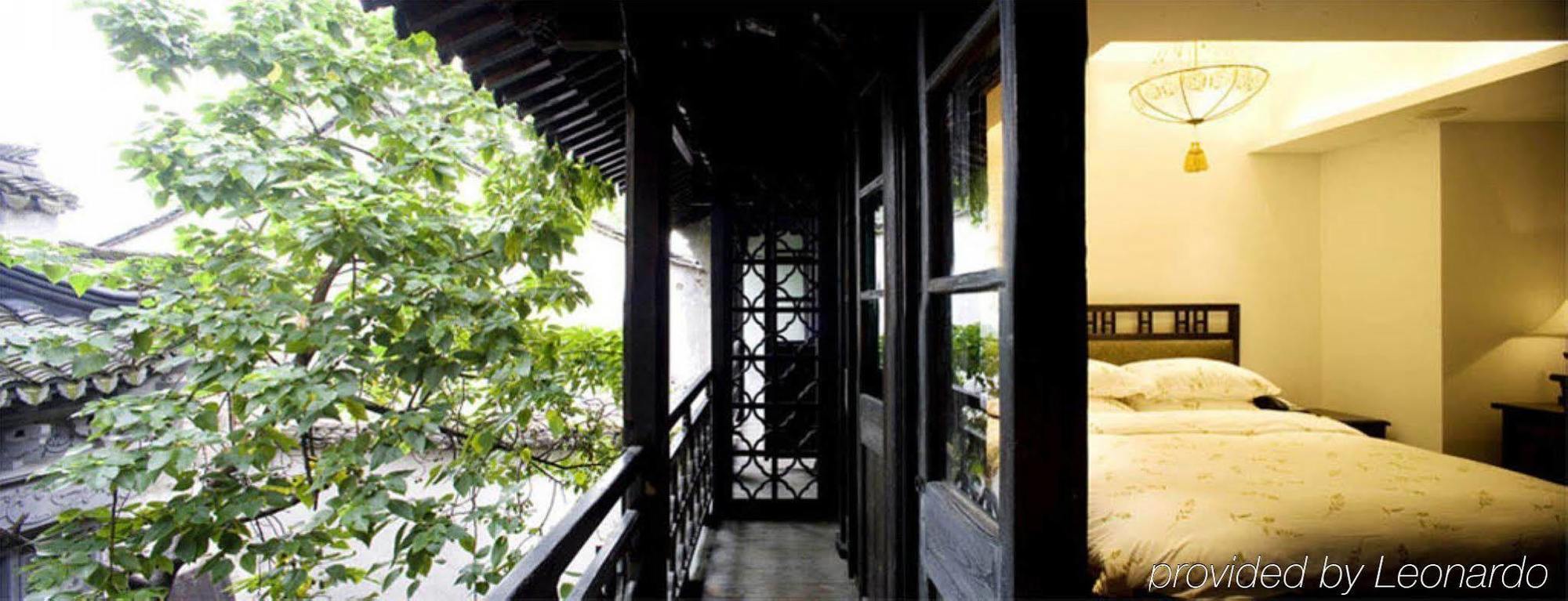 Wuzhen Clubhouse Hotel Джасинг Стая снимка
