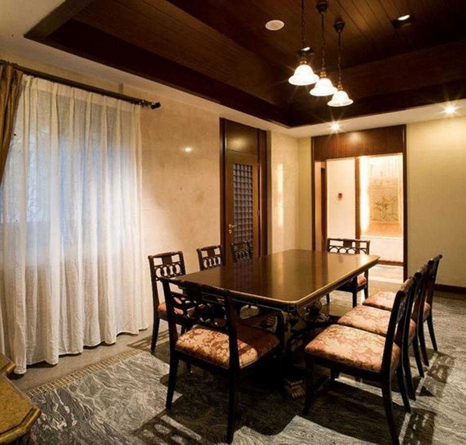 Wuzhen Clubhouse Hotel Джасинг Съоръжения снимка