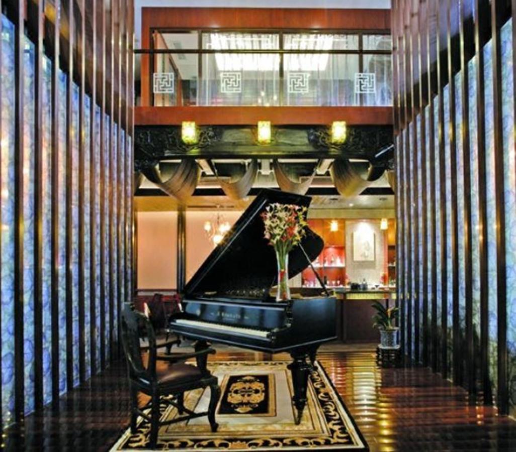 Wuzhen Clubhouse Hotel Джасинг Екстериор снимка