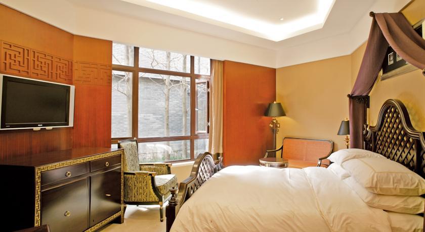 Wuzhen Clubhouse Hotel Джасинг Стая снимка